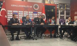 Gençlerbirliği Başkanı Mehmet Kaya: Emre Mor ve Cenk Tosun ile görüşmeler sürüyor / Görüntü eklendi