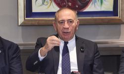 Gürsel Tekin: 'CHP'nin Cumhurbaşkanı adayı kim olursa olsun desteklerim'