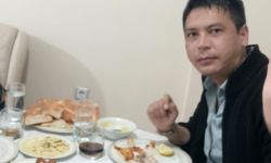 Hastaneden ayrılıp kaybolan polisi arama çalışmaları 4'üncü gününde