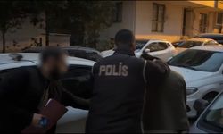 İstanbul'da DEAŞ'a operasyon: 6 gözaltı