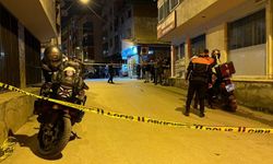 İzmir'de sokak ortasında işlenen cinayete 4 tutuklama