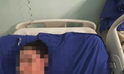 Kadıköy'de bir kadın, üzerine yanıcı madde dökülerek ateşe verildi