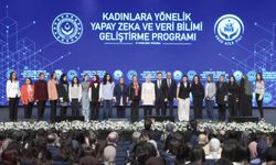 Kadınların %42’si Teknoloji Alanında İş Buldu