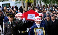 Kardeş rüyasında gördü: Şehit haberi gerçek oldu