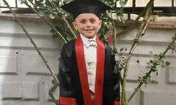 Kastamonu'da annesi ile birlikte kaybolan Osman'ın cansız bedeni bulundu