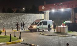 Kocaeli'de fabrika yangınında hayatını kaybedenlerin cenazeleri Adli Tıp Kurumu'ndan alındı