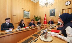 Kurtulmuş: Dünyanın en büyük yoksulluğu, adalet yoksulluğudur