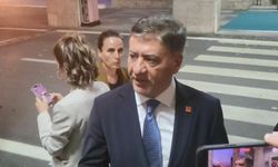 Kurtulmuş, 'Terörsüz Türkiye' komisyonu üyesi grup başkanvekillerini kabul etti