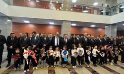 Mehmet Selim Kiraz  Anadolu Adalet Sarayı'nda 09.05