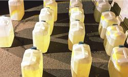 Mersin ve Erzurum'da yüklü miktarda uyuşturucu ele geçirildi: 3 gözaltı