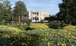 Milli Saraylar, 100. yılda dünya müze liderlerini ağırlıyor