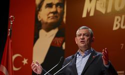 Özgür Özel: Kuryeye hız dayatan, ölümle yarıştıran sistem denetlenmeli