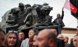 Özgür Özel: Mansur Yavaş'ı da tartıştırmak üzerine yaptıkları bir hamledir