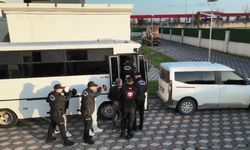 Sahte bungalov ilanlarıyla 1 milyon 482 bin liralık dolandırıcılığa 23 tutuklama