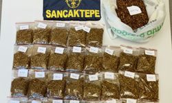 Sancaktepe'de uyuşturucu madde ticareti yapan şüpheli yakalandı