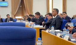 Şanlıurfa Adliyesi'nde patlama; 1 yaralı