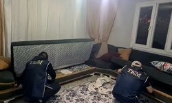 Sosyal medyada DEAŞ propagandası yapan 3 şüpheli tutuklandı