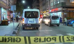 Sultangazi'de boşandığı kişinin eski kocasını öldürüp, kendini vurdu