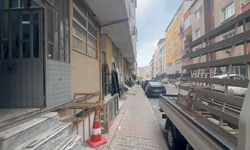 Sultangazi'de iş yerine silahlı saldırı