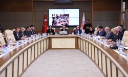 TBMM Engeli Bireylerin Sorunlarını Araştırma Komisyonu toplandı; 33 çocuktan 1'i otizm tanısı alıyor