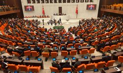 TBMM'de turizm ve vakıflarla ilgili düzenlemeler görüşülmeye devam edilecek