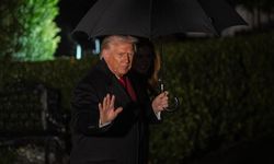 Trump'tan, ABD göçmenlik yasası ile ilgili açıklama