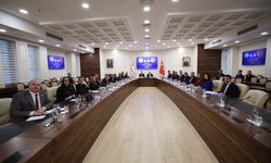 Türkiye ile KKTC Çalışma ve Sosyal Güvenlik bakanlıklarından iş birliği anlaşması