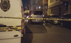 Ümraniye'de tartıştığı oğlunu ve kardeşini bıçaklayarak öldürdü