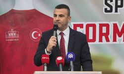 Vali Gül: Hedefimiz İstanbul genelinde 1 milyon sporcu öğrenci