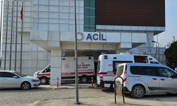 Villada bilinçleri kapalı halde bulunan Filistin uyruklu 2 kişi, hastanede öldü