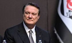 Beşiktaş Kulübü İdare ve Mali Genel Kurulunda Hasan Arat'a ihraç kararı