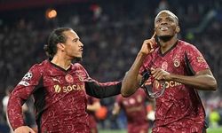 Ajax - Galatasaray: 0-3