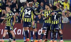 Fenerbahçe - Zecorner Kayserispor: 4-2