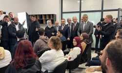 Bakan Kacır: Teknoloji girişimciliğini daha güçlü şekilde destekleyeceğiz