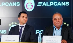 Galatasaray eski sponsoru Alpcans ortağına hapis cezası