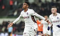 RAMS Başakşehir FK - Trabzonspor: 3-4