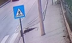 Ağabeyi ve kuzeninin öldüğü kazada yaralanan Hamit, yaşam savaşını yitirdi