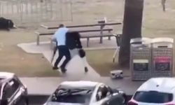 Avustralya Başbakanı Albanese, silahlı saldırıda saldırgana müdahale eden Ahmed'i ziyaret etti