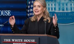 Beyaz Saray: Başkan Trump, Rusya-Ukrayna Savaşı'nda artık söz değil eylem istiyor