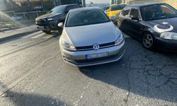 Beykoz'da dron destekli trafik denetimi