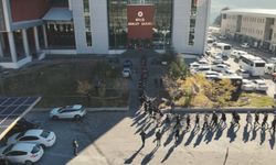 Bitlis merkezli 9 ilde yasa dışı bahis 46 tutuklama