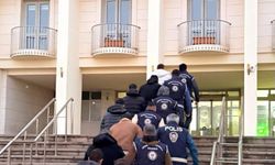 Bodrum'da göçmen kaçakçılığı operasyonu: 3 tutuklama