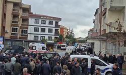 Çekmeköy'de uyuşturucu operasyonunda bir polis memuru şehit oldu