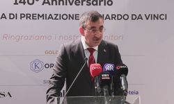 Cevdet Yılmaz: 2026'da ilk defa yüksek gelirli ülkeler ligine adım atmış olacağız