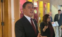 CHP, 'Terörsüz Türkiye' raporunu TBMM'ye sundu