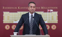 CHP'li Başarır: Yasayı geçirelim, toplumdan hiçbir şey saklanmasın