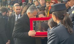 DEAŞ operasyonunda şehit olan 3 polis için Yalova'da tören