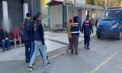 Denizli merkezli evlilik vaadi dolandırıcılığı: 5 gözaltı