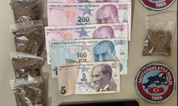 Esenyurt'ta dron destekli uyuşturucu operasyonu: 3 gözaltı