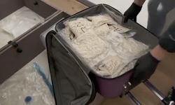 Esenyurt'ta uyuşturucu operasyonu: 133 bin adet hap ele geçirildi